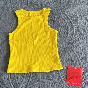 NWT Tiger Friday Tank